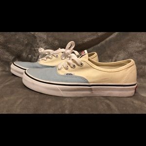 Vans X UO authentic sneaker
